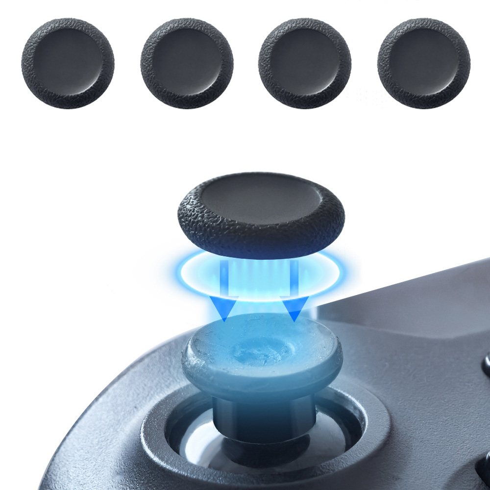 Table Tennis Xbox Game - Противоскользящая сменная крышка джойстика для контроллера