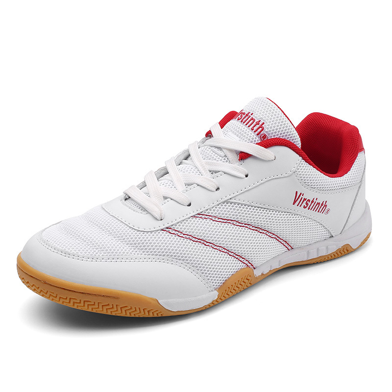 Table Tennis For Kids - Новые легкие кроссовки VIRSTINTH Pro 2026