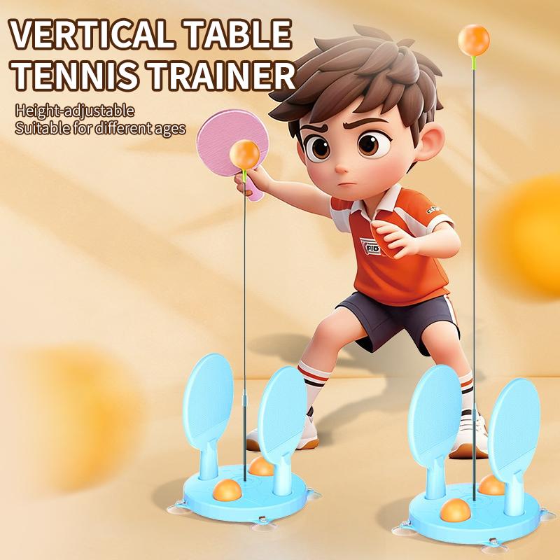 Table Tennis For Kids - Устройство для тренировки по настольному теннису,
