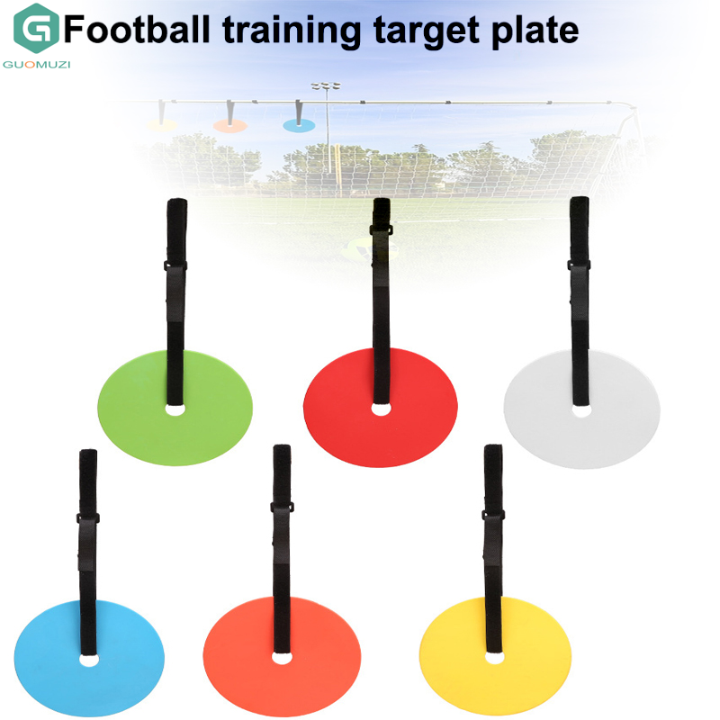 Practice Target Board - 2 шт. регулируемые футбольные тренировочные мишени
