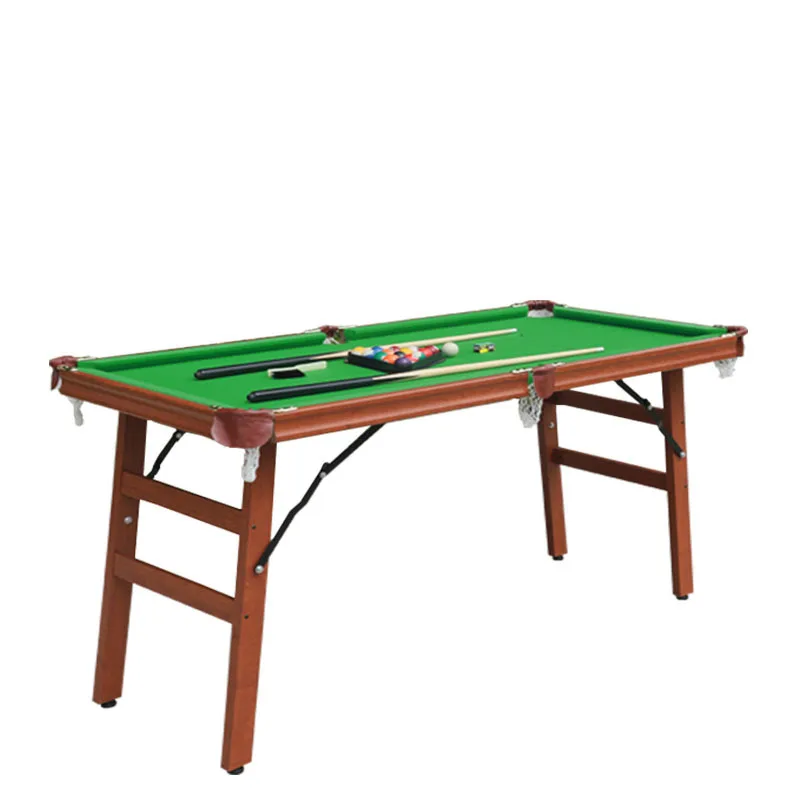 Table Tennis Live - Детский бильярдный стол TAO, складной, для