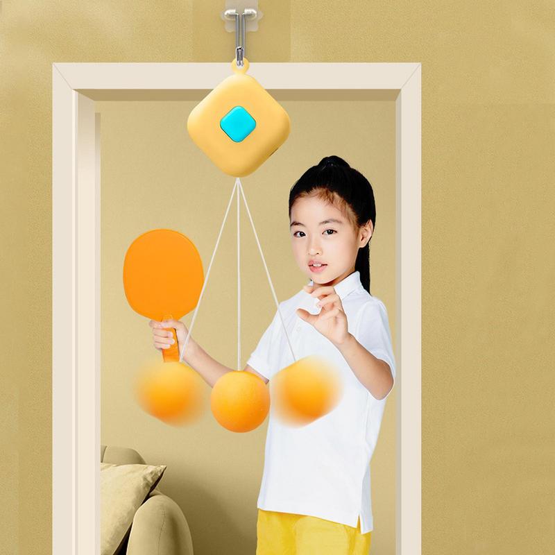 Table Tennis For Kids - Тренажер для тренировок по настольному теннису,