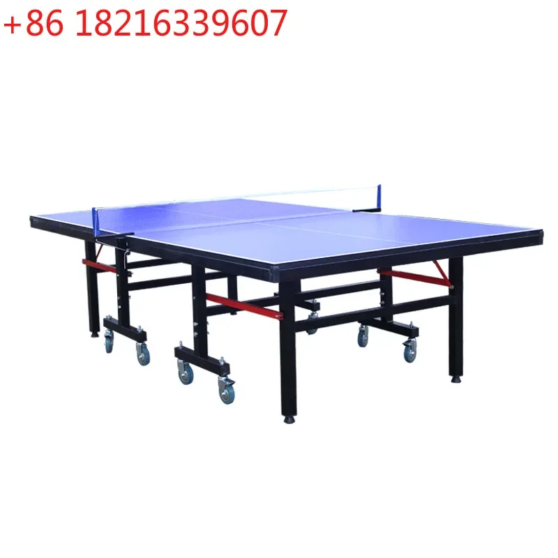 Table Tennis Live - Теннисный стол для игры в помещении