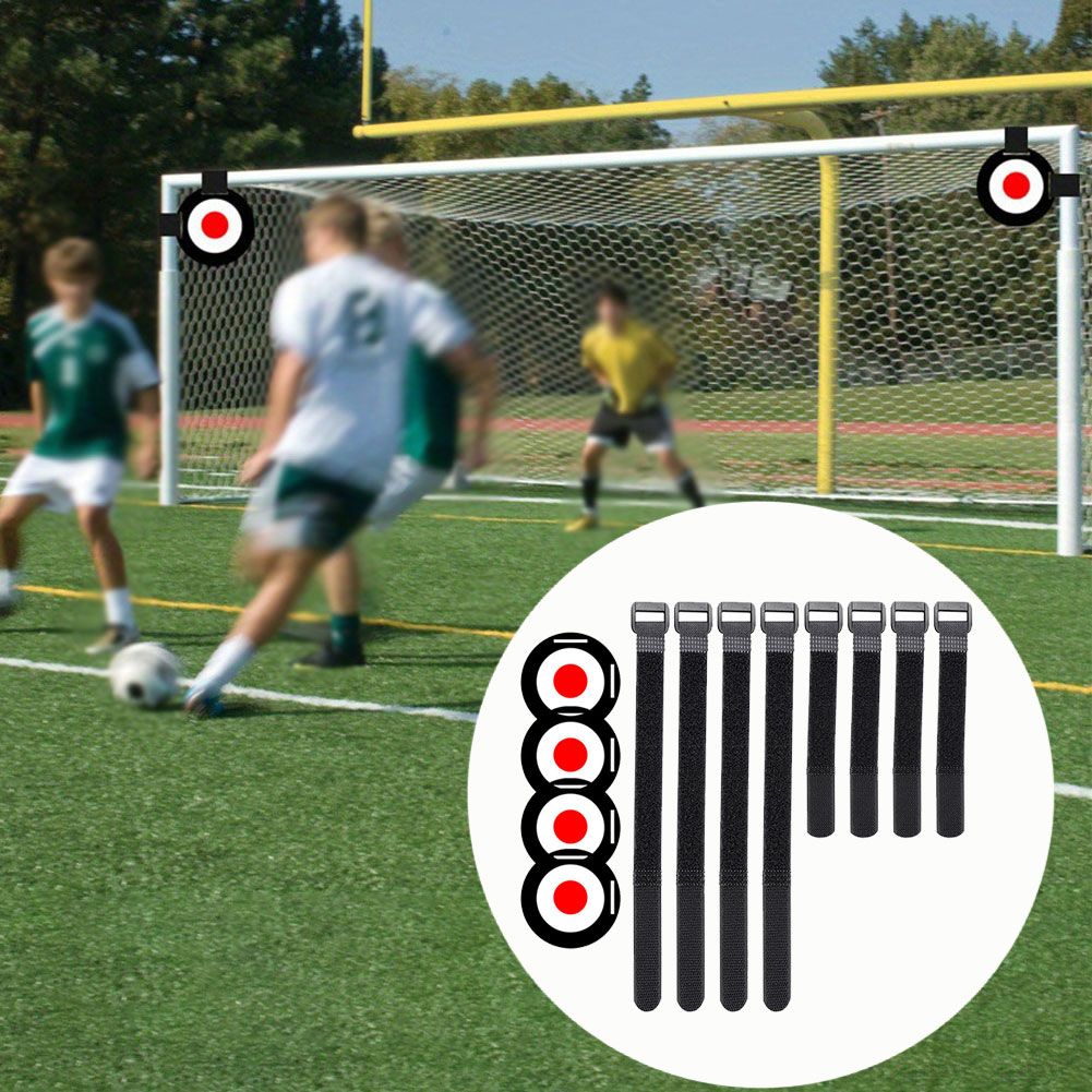 Practice Target Board - Портативные тренировочные доски для футбола, предназначенные