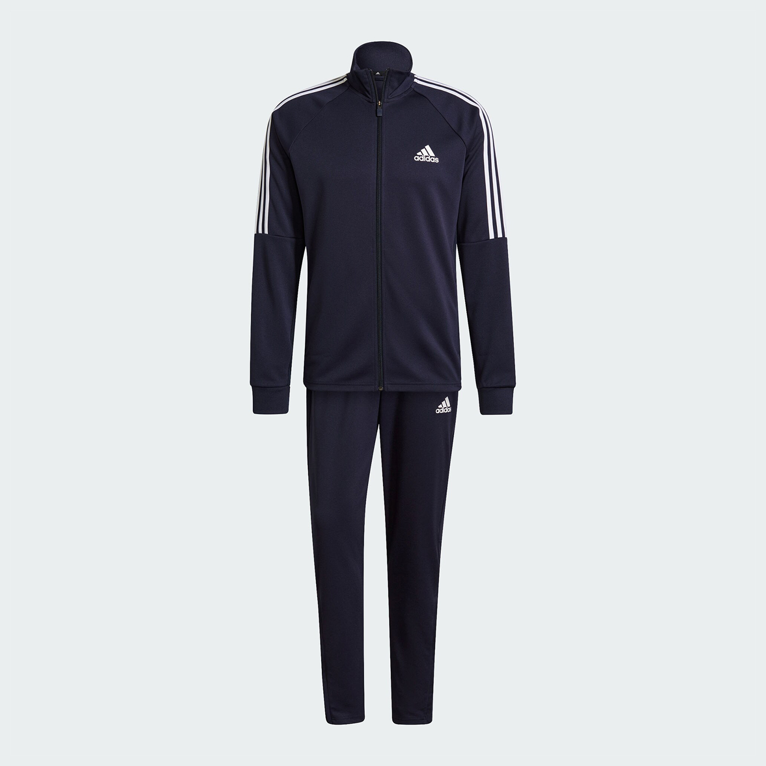 Table Tennis Outfit - Оригинальный мужской спортивный комплект Adidas M