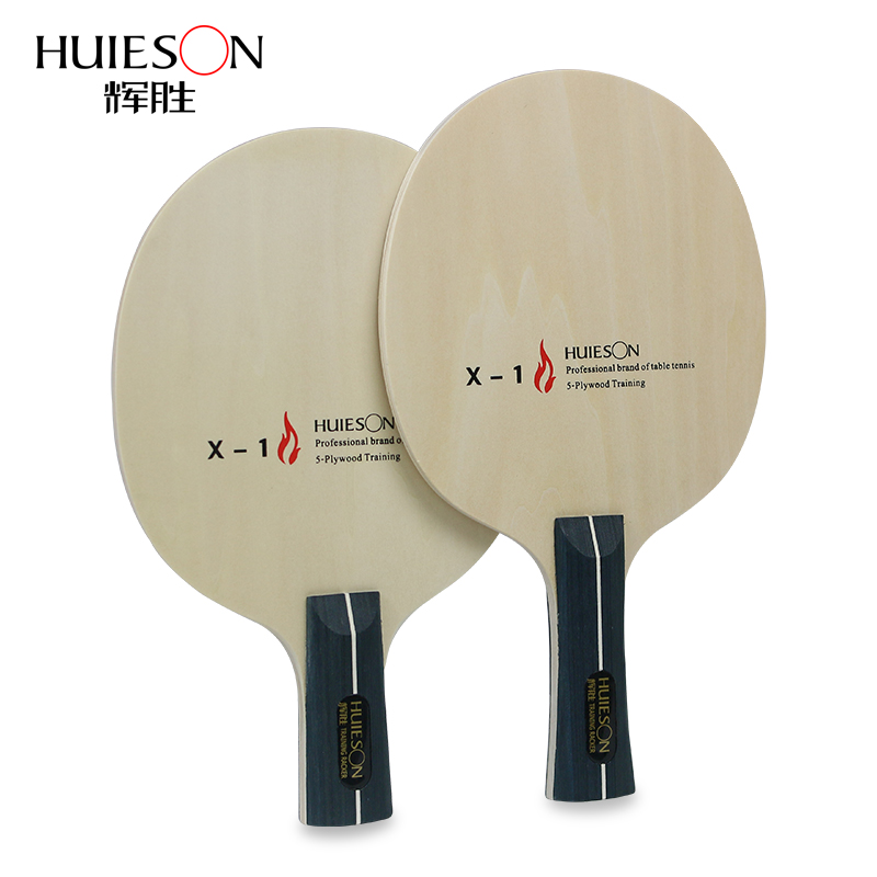 Table Tennis Review - Huieson-5 Лезвие для настольного тенниса из
