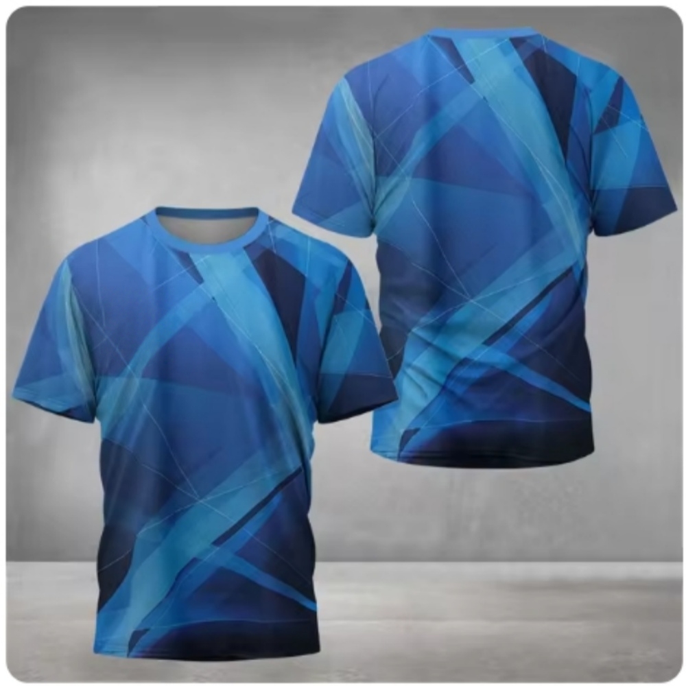 Table Tennis Outfit - Спортивная одежда для тренировок для взрослых