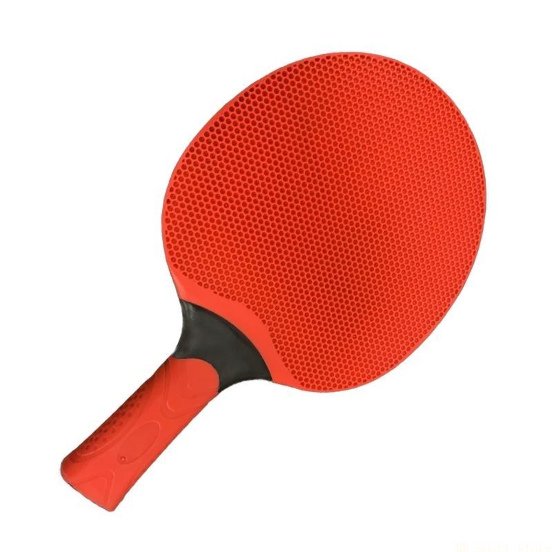 Table Tennis For Kids - 31BE легкая резиновая ракетка для настольного