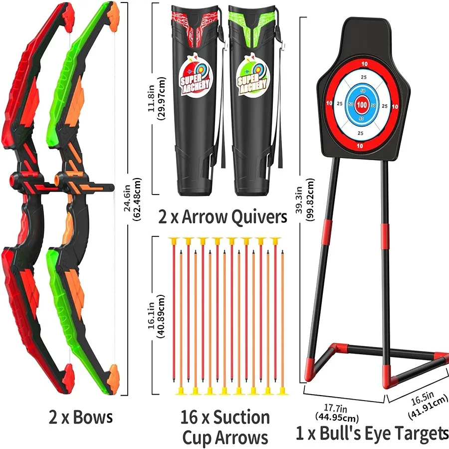 Practice Target Board - Набор для тренировок по стрельбе из
