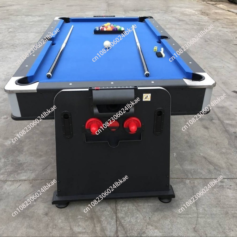 Table Tennis Double - -Черно-белый двухцветный 4 в 1, многофункциональный