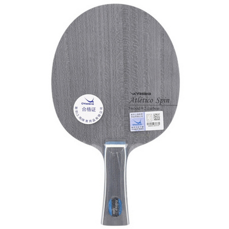 Table Tennis Athlete - Ракетка для настольного тенниса Yasaka Athlete