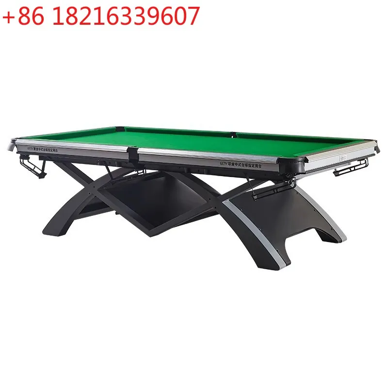 Бильярдный стол TAO Standard д – обзор и цена Table Tennis Live
