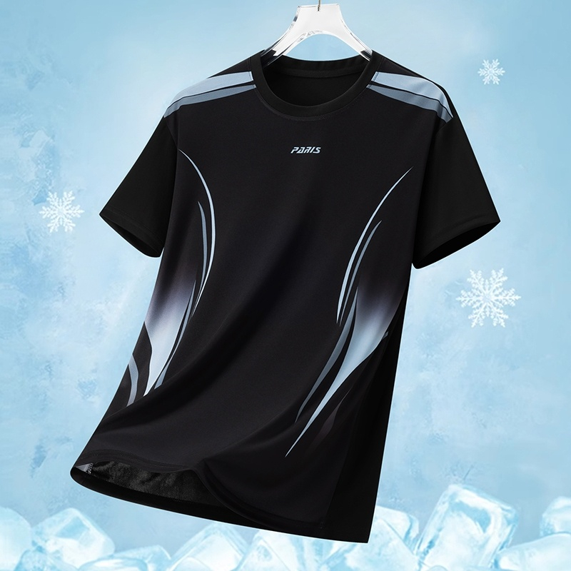 Простые геометрические буквы,  – обзор и цена Table Tennis Outfit