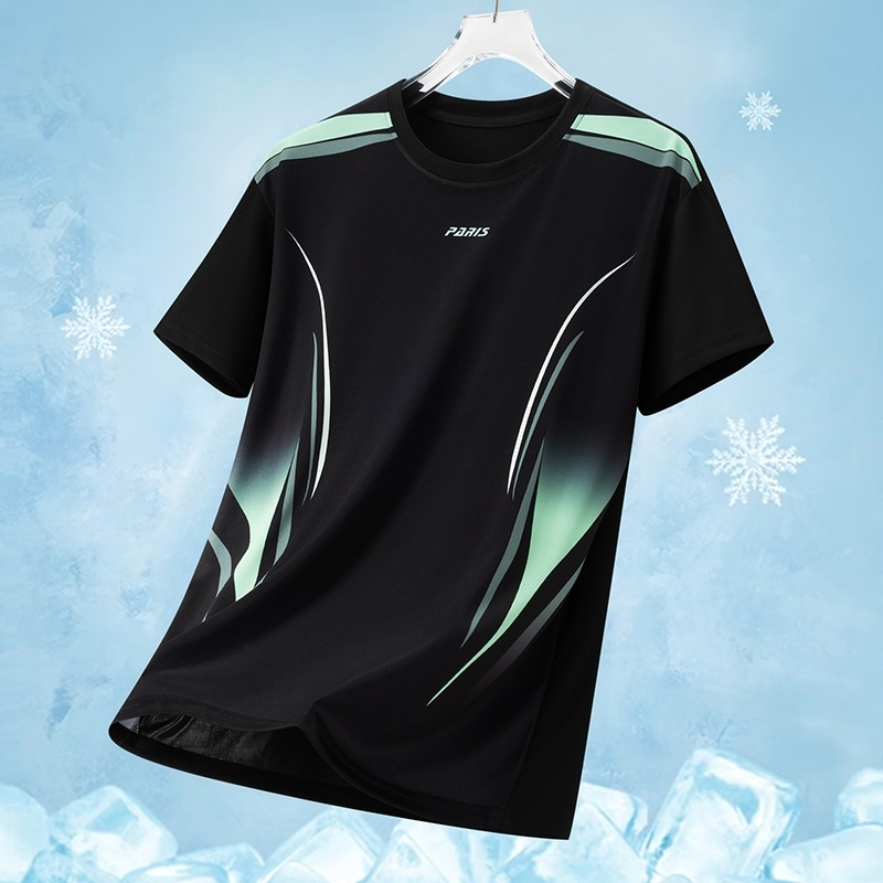 Простые геометрические буквы,  – обзор и цена Table Tennis Outfit