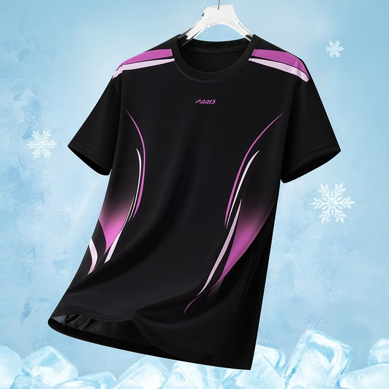 Простые геометрические буквы,  – обзор и цена Table Tennis Outfit