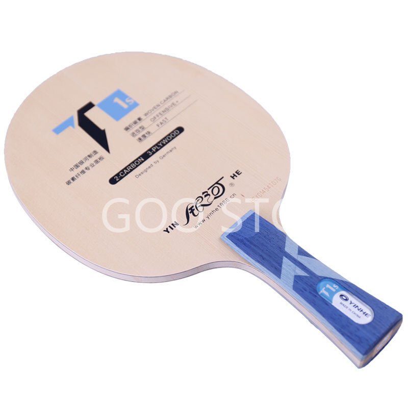 Лезвие для настольного тенниса – обзор и цена Table Tennis Review