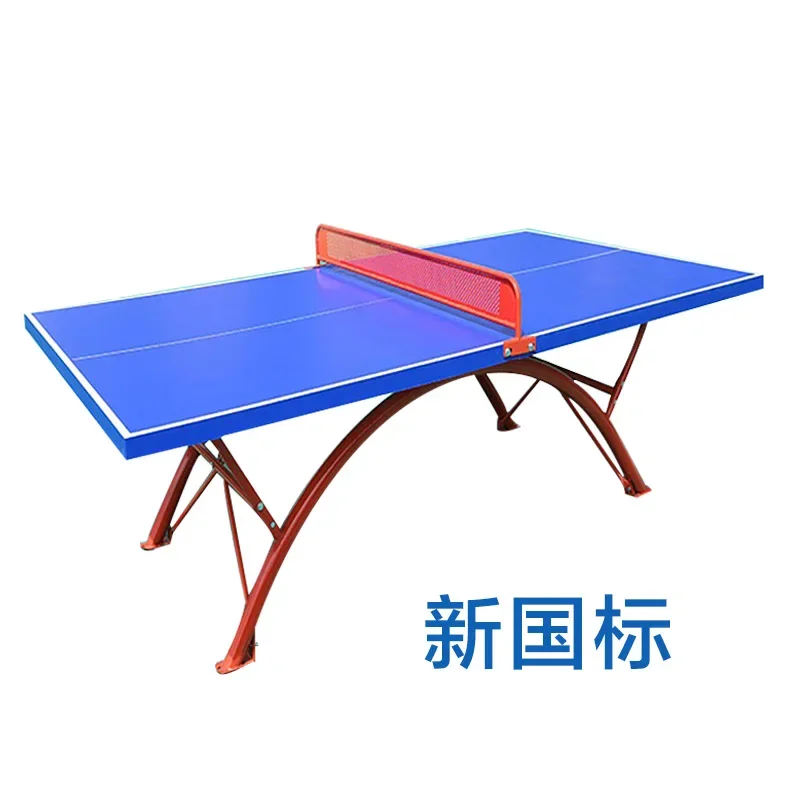 Уличный теннисный стол для сор – обзор и цена Table Tennis Live