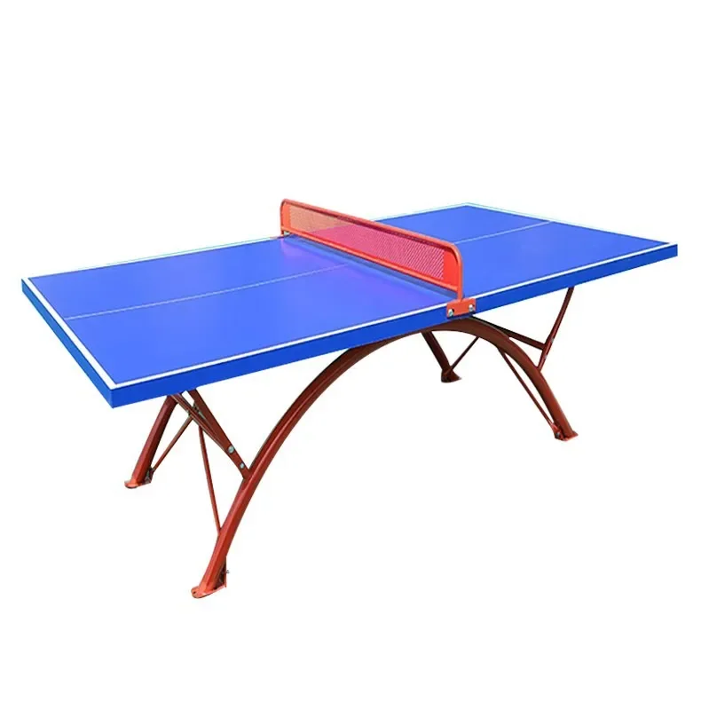 Уличный теннисный стол для сор – обзор и цена Table Tennis Live