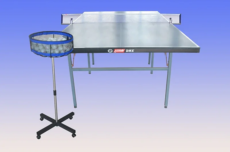 Устройство для тренировки наст – обзор и цена Table Tennis Score