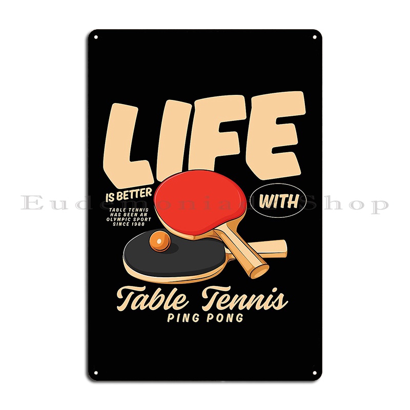 You're The Ping To My Pong Заб – обзор и цена Table Tennis Live