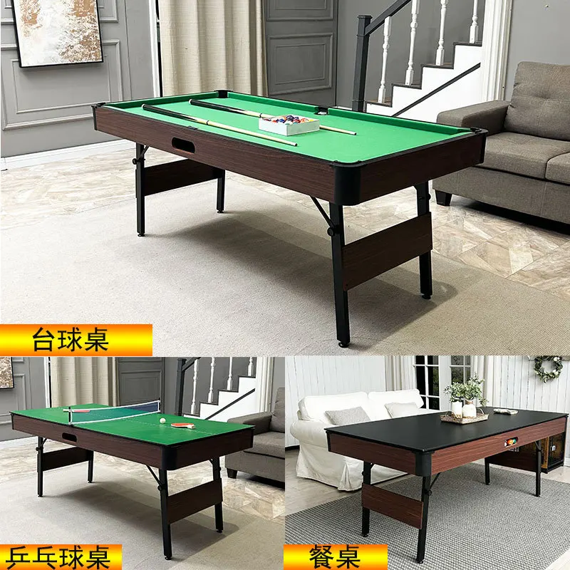 Детский бильярдный стол TAO, с – обзор и цена Table Tennis Live