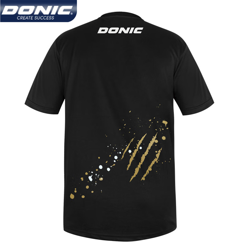 Футболка DONIC 83237 для насто – обзор и цена Table Tennis Outfit