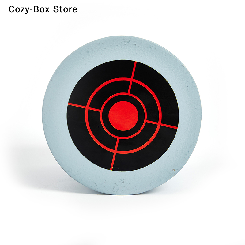 [ZY]100/250 шт. наклеек-мишене – обзор и цена Practice Target Board