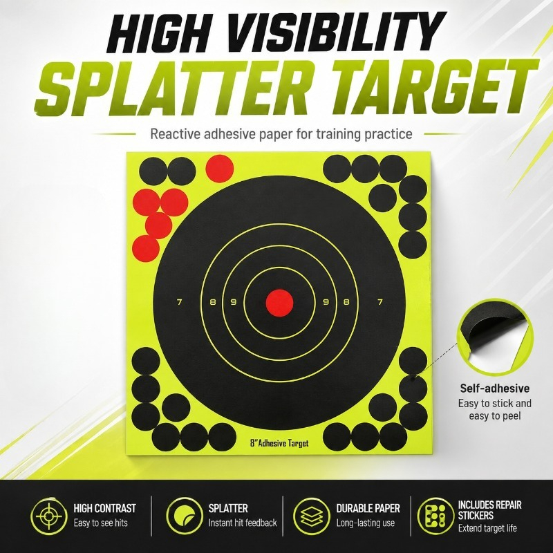 Многочисленные варианты флуоре – обзор и цена Practice Target Board