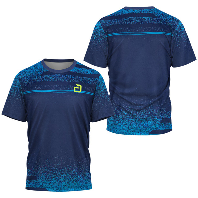 Мужская футболка для настольно – обзор и цена Table Tennis Outfit