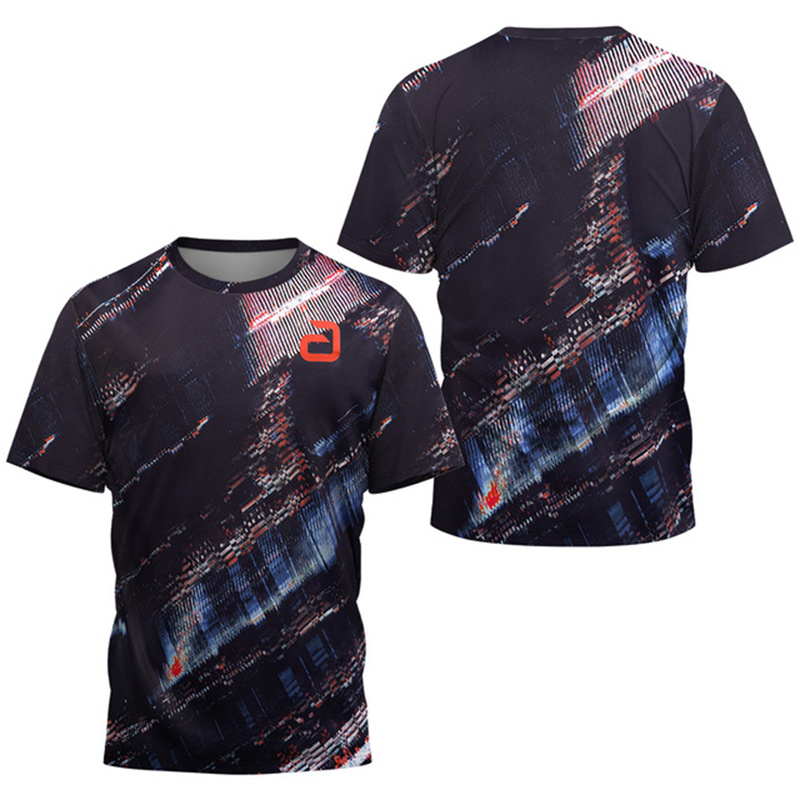 Мужская футболка для настольно – обзор и цена Table Tennis Outfit