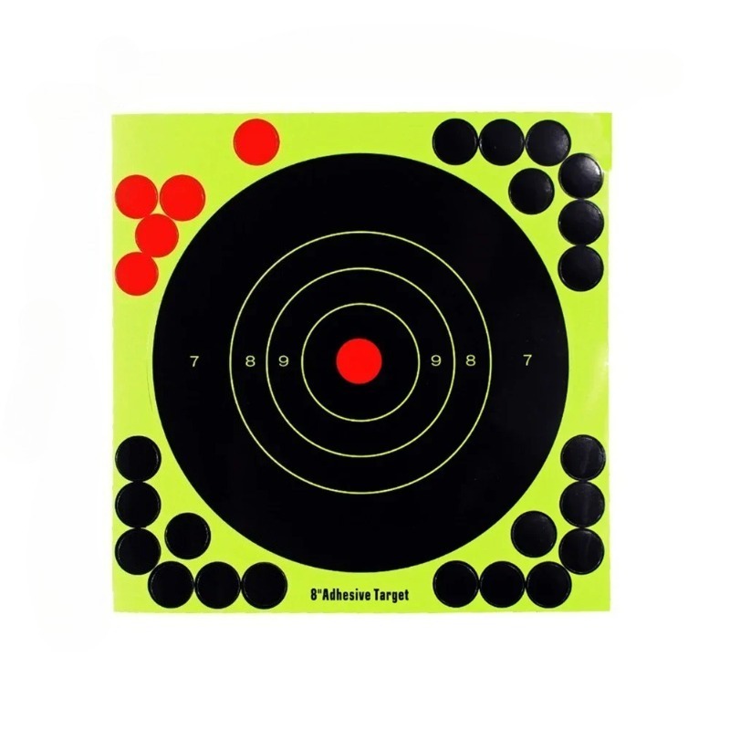 Прозрачная печатная бумага пре – обзор и цена Practice Target Board
