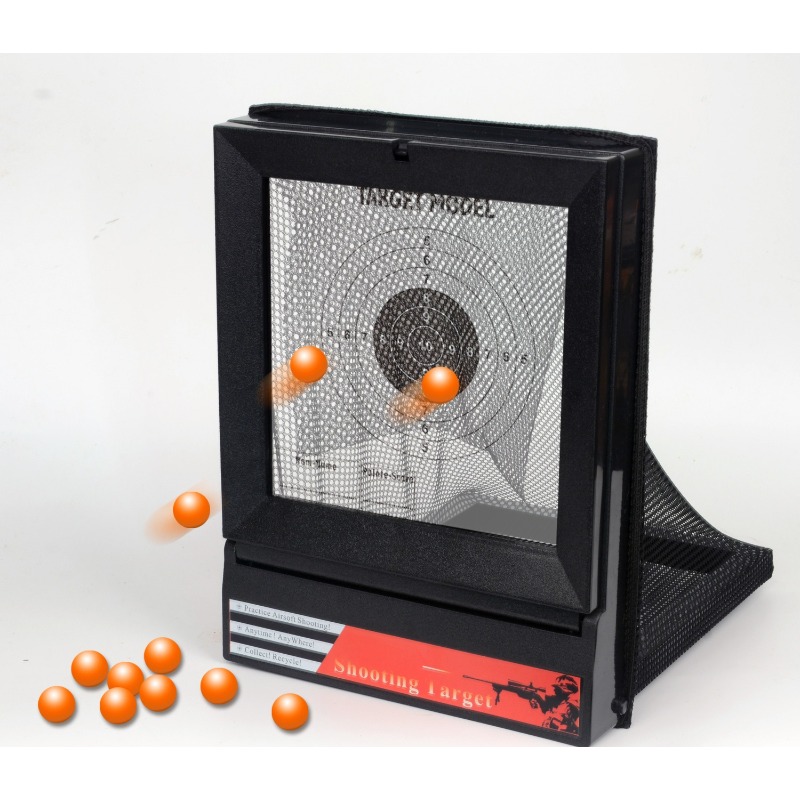 Мишень для стрельбы для взросл – обзор и цена Practice Target Board