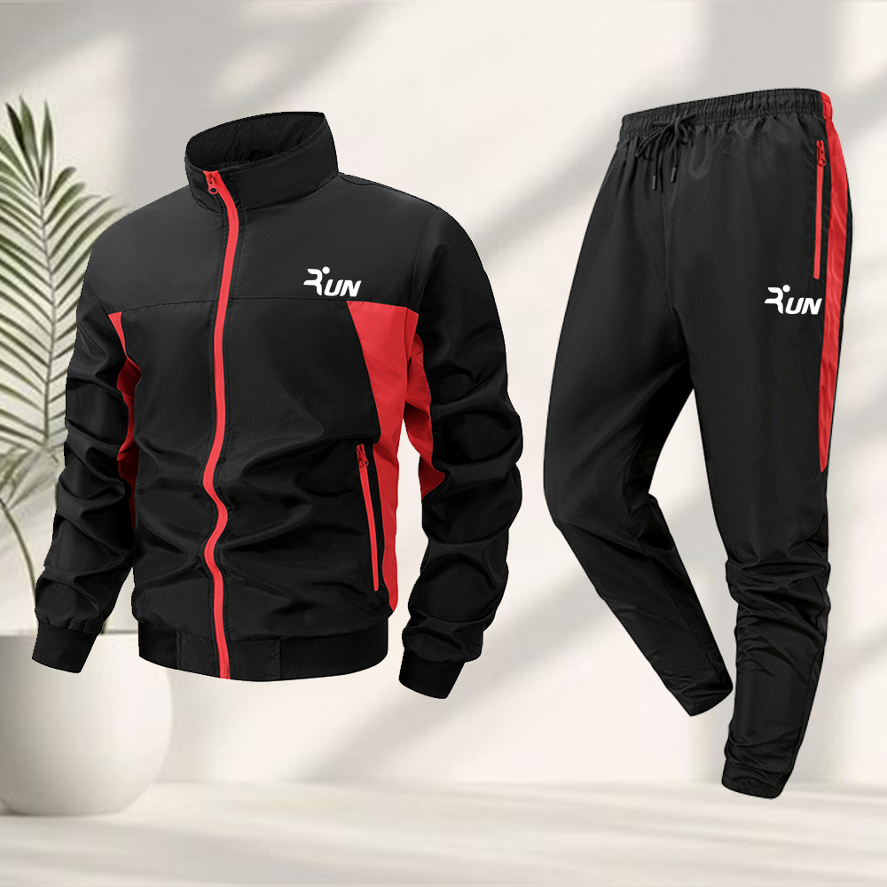 Мужской простой спортивный кос – обзор и цена Table Tennis Outfit