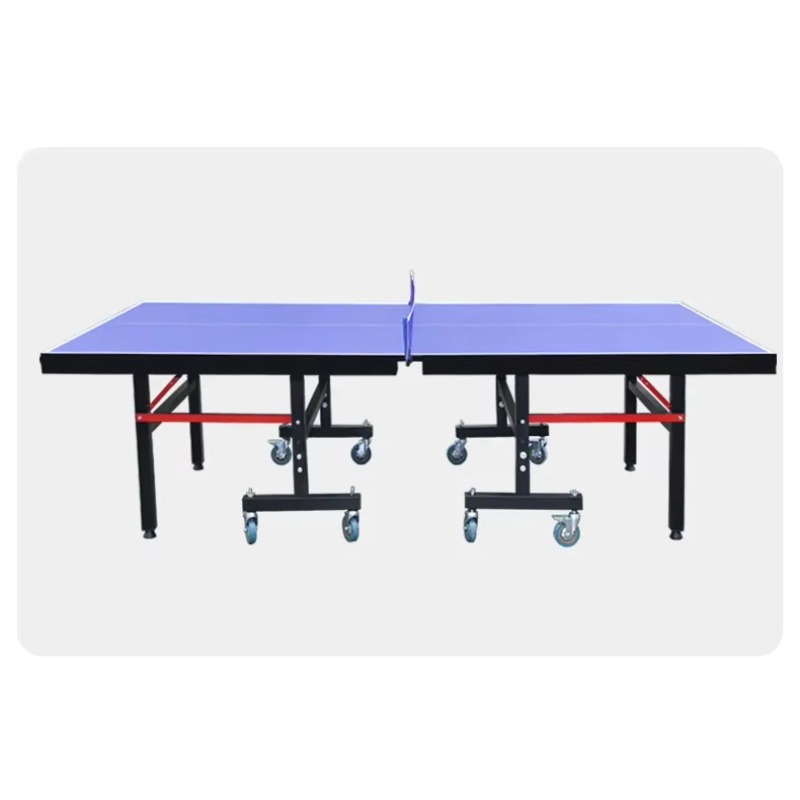 Складной настольный теннисный  – обзор и цена Table Tennis Live