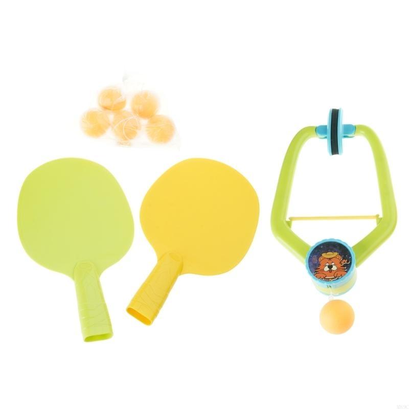M89C Тренер настольного теннис – обзор и цена Table Tennis For Kids