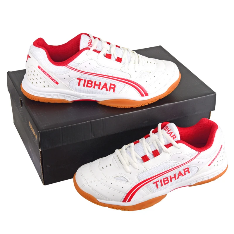 Новые кроссовки для настольног – обзор и цена Table Tennis Outfit