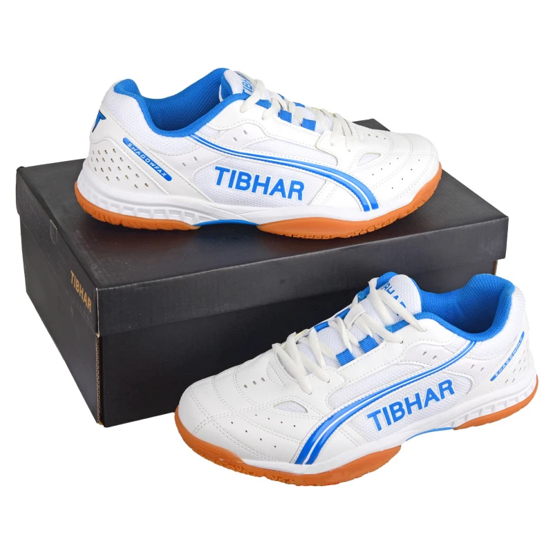 Новые кроссовки для настольног – обзор и цена Table Tennis Outfit