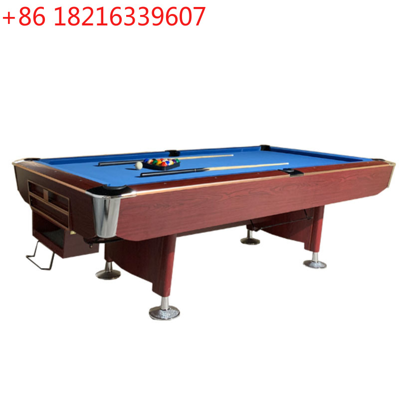 Бильярдный стол, американский  – обзор и цена Table Tennis Live