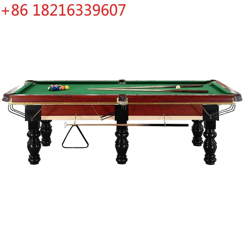 Бильярдный стол TAO Chinese Bl – обзор и цена Table Tennis Live