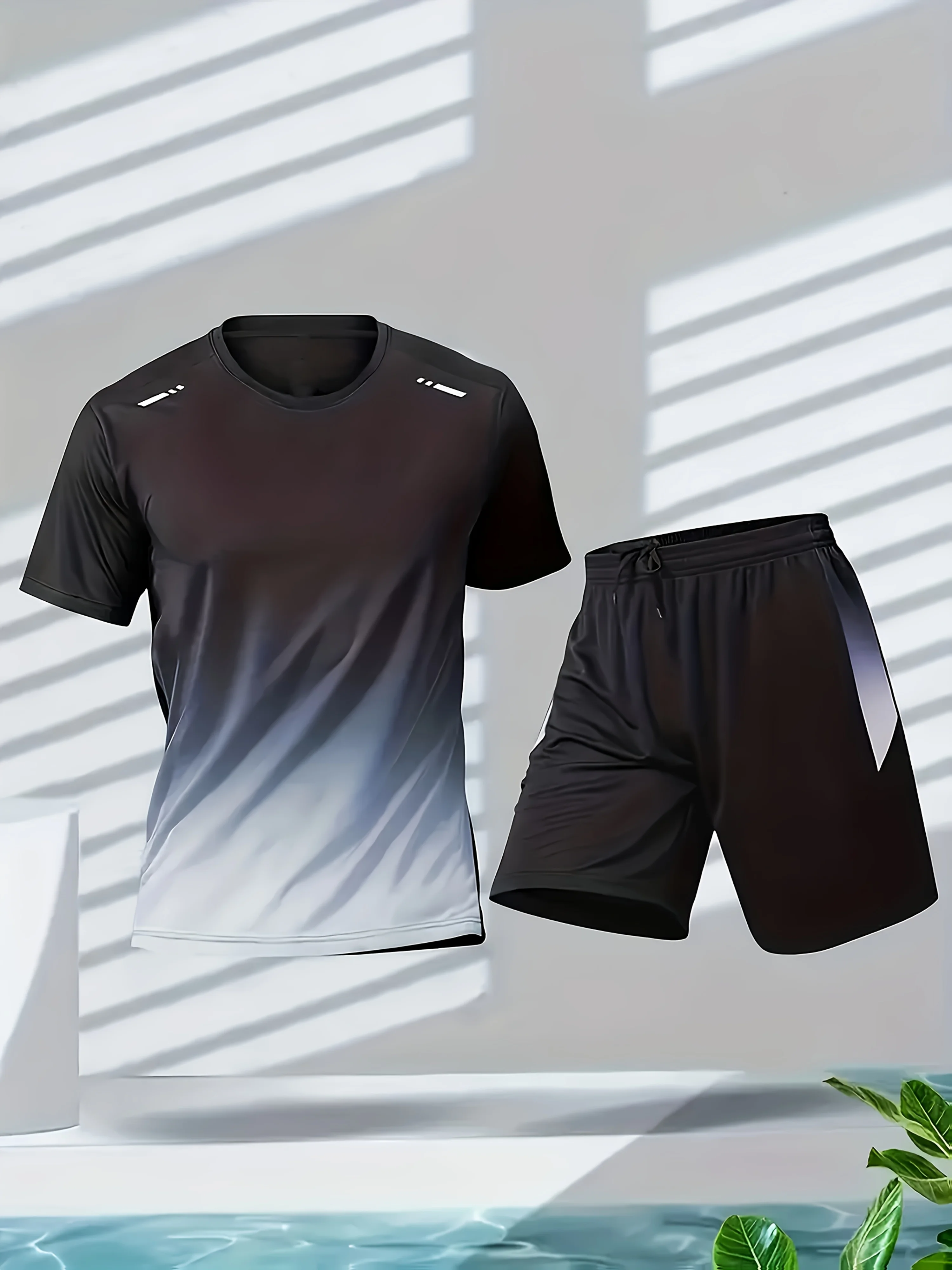Мужская спортивная одежда, оде – обзор и цена Table Tennis Outfit