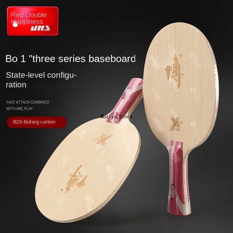 Оригинальное основание для нас – обзор и цена Table Tennis Review