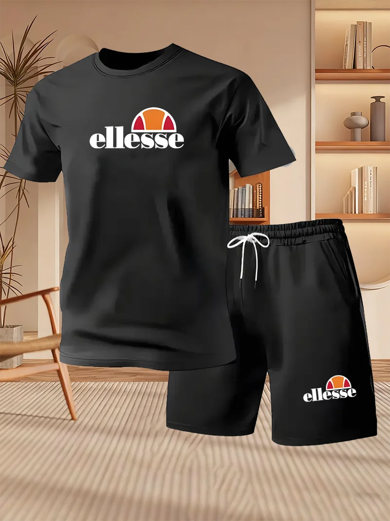 Новый летний мужской модный сп – обзор и цена Table Tennis Outfit