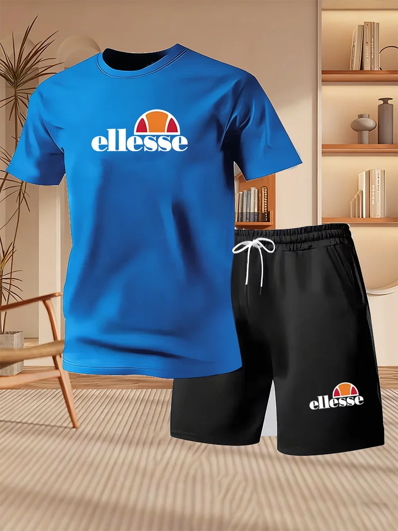 Новый летний мужской модный сп – обзор и цена Table Tennis Outfit