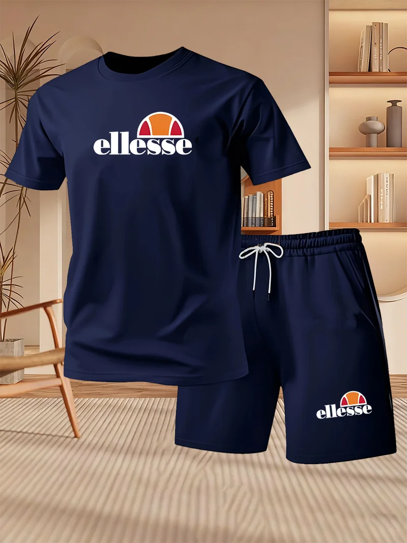 Новый летний мужской модный сп – обзор и цена Table Tennis Outfit