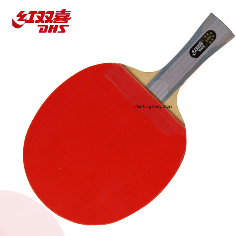 Ракетка для настольного теннис – обзор и цена Table Tennis Review