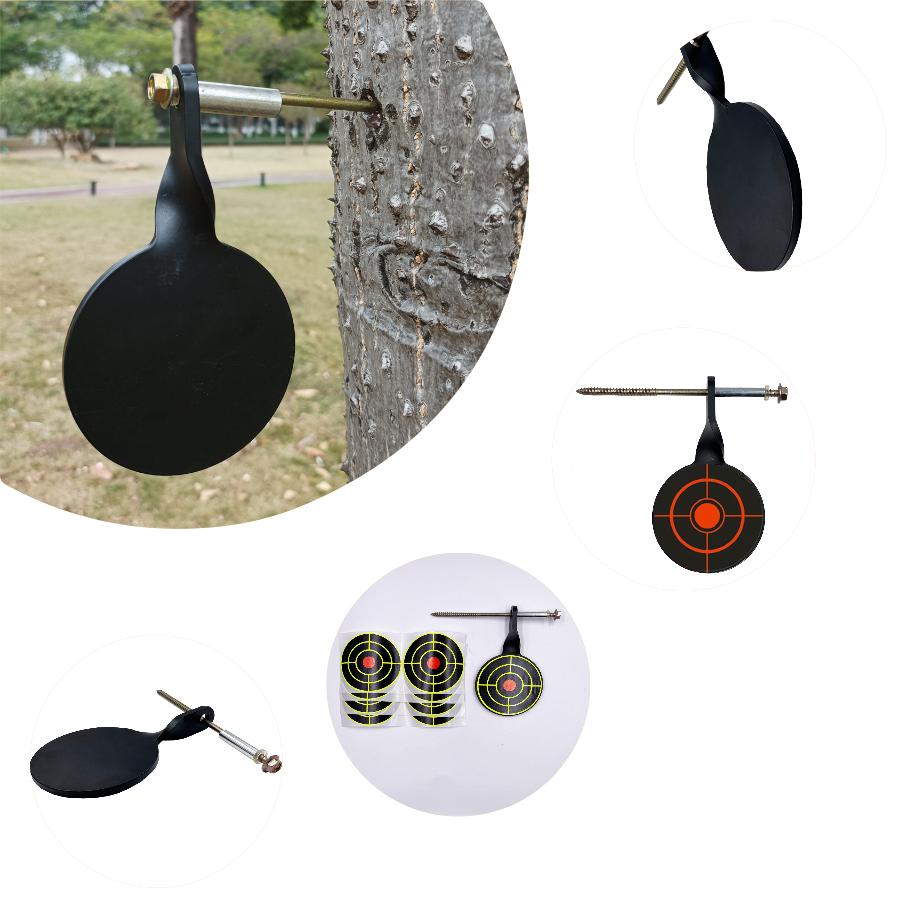 Утолщенная мишень для трениров – обзор и цена Practice Target Board
