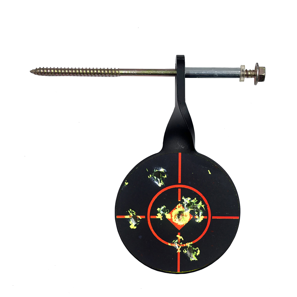 Утолщенная мишень для трениров – обзор и цена Practice Target Board