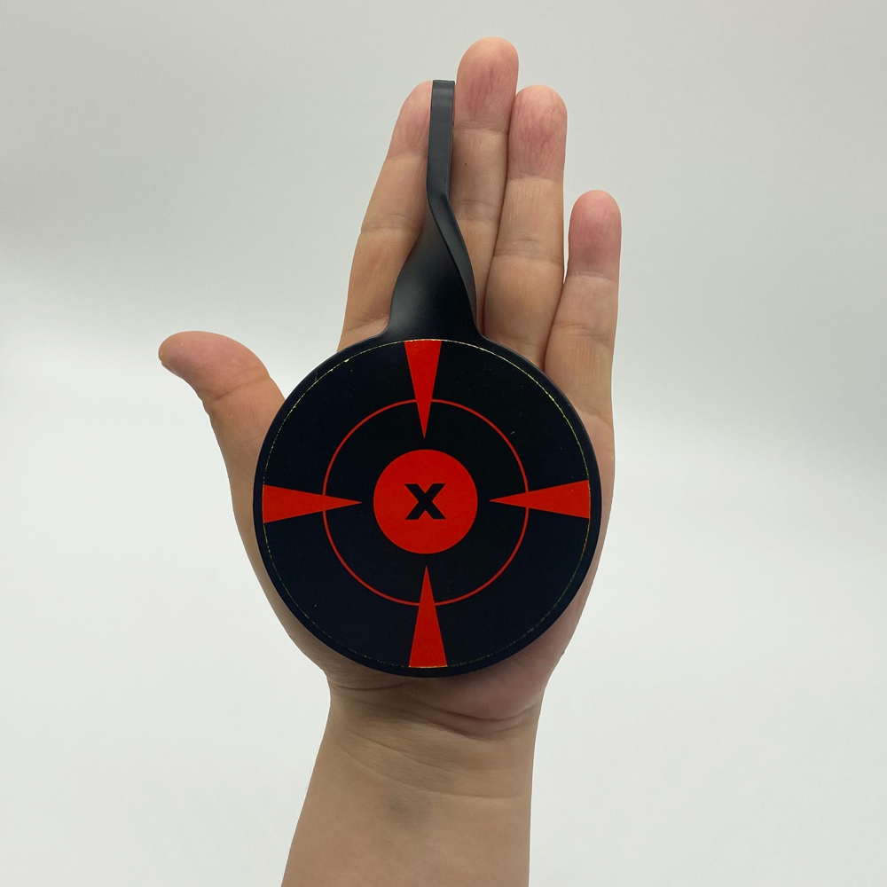 Утолщенная мишень для трениров – обзор и цена Practice Target Board