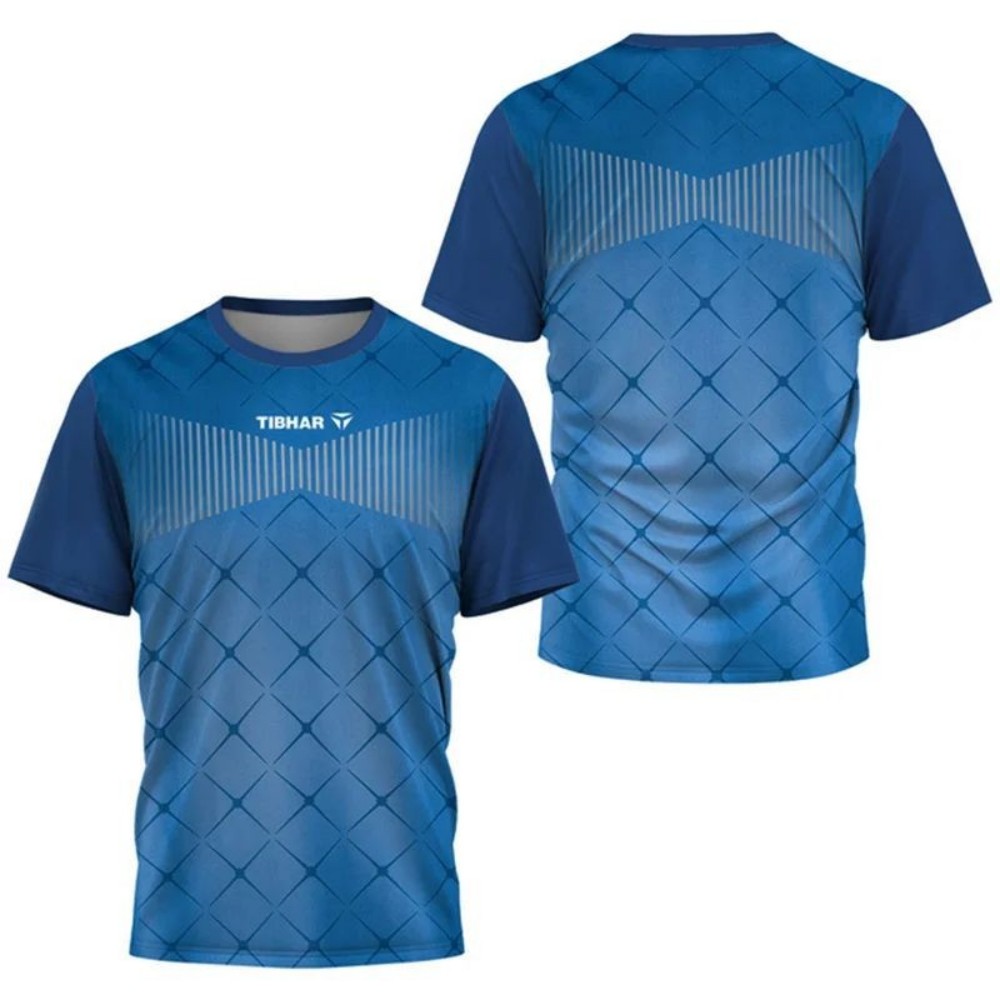 Мужская футболка для настольно – обзор и цена Table Tennis Outfit