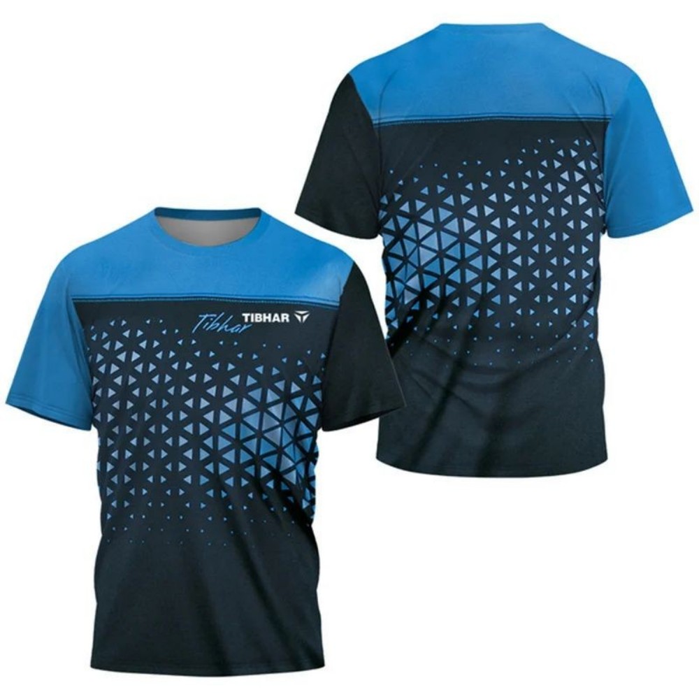 Мужская футболка для настольно – обзор и цена Table Tennis Outfit
